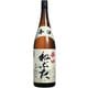 辛口ねぶた 15.5度 1800ml [日本酒]