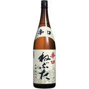 辛口ねぶた 15.5度 1800ml [日本酒]