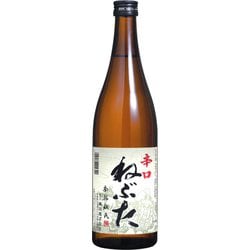 辛口ねぶた 15.5度 720ml [日本酒]