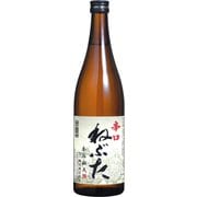 辛口ねぶた 15.5度 720ml [日本酒]
