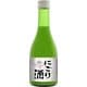 桃川 にごり酒 15度 300ml [日本酒]