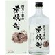 限定 四万十栗の栗焼酎 25度 720ml [焼酎]