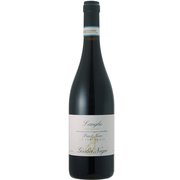 ジューリア・ネグリ ランゲ ピノ・ネーロ 13度 750ml イタリア/ピエモンテ [赤ワイン]