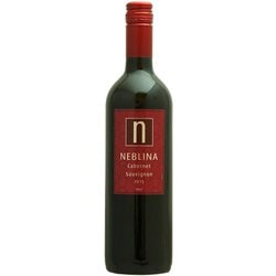 ネブリナ カベルネソーヴィニヨン 13度 750ml チリ [赤ワイン]