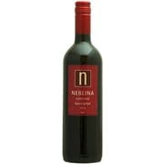 ネブリナ カベルネソーヴィニヨン 13度 750ml チリ [赤ワイン]