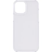 J20PL-01CL [iPhone 12 Pro Max 用 ハードケース クリア]