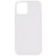 J20B-02CL [iPhone 12 / iPhone 12 Pro 用 ソフトケース クリア]