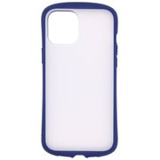J20PL-04NB [iPhone 12 Pro Max 用 衝撃吸収ハイブリッドケース マット NB]