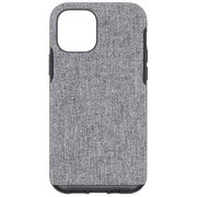 J20B-08GY [iPhone 12 / iPhone 12 Pro 用 SPORT LUXE CASE GY]