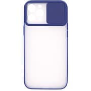 J20PL-05NB [iPhone 12 Pro Max 用 スライドカメラカバーケース NV]