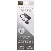 A20-CBK [iPhone 12 mini 用 カメラ全体保護 アクリルフィルム]
