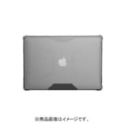UAG社製MacBookPro 13インチ用 PLYOケース(アイス) UAG-RMBP13Y-IC