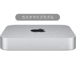 CTO メモリ16GB M1 Macmini SSD256GB