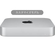 Mac mini Apple M1チップカスタマイズモデルZ12P000JB