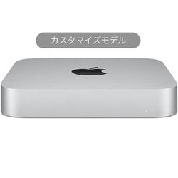 スマホ/家電/カメラ【美品】Mac mini M1 16GB 1TSSD