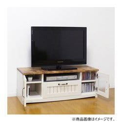 ヨドバシ.com - クロシオ カントリーTV台W105 21353 通販【全品無料配達】