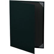 証書ホルダー A4 ブラック SH-2236-60
