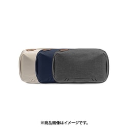 Peak Design ピークデザイン BTP-BO-2 [テクポーチ ボーン] Amazon | 【国内正規品】PeakDesign ピークデザイン テクポーチ