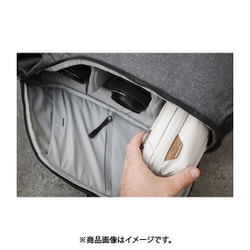 Peak Design ピークデザイン BTP-BO-2 [テクポーチ ボーン] Amazon | 【国内正規品】PeakDesign ピークデザイン テクポーチ