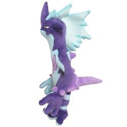 ヨドバシ Com 三英貿易 ポケットモンスター All Star Collectionシリーズ ぬいぐるみ S ストリンダー ローなすがた キャラクターグッズ 通販 全品無料配達