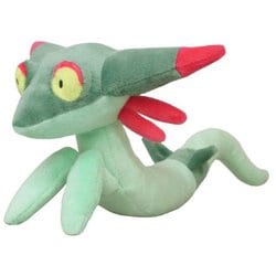 ヨドバシ Com 三英貿易 ポケットモンスター All Star Collectionシリーズ ぬいぐるみ S ドラメシヤ キャラクターグッズ 通販 全品無料配達