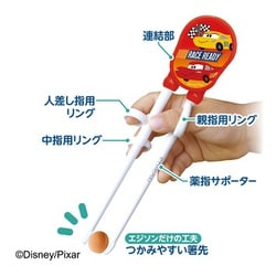 ヨドバシ Com ケイジェイシー Kjc Kj エジソンのお箸 I カーズ レッド キャラクターグッズ 通販 全品無料配達 ヨドバシ Com ケイジェイシー Kjc Kj エジソンのお箸 I カーズ レッド キャラクターグッズ 通販 全品無料配達