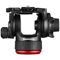 ヨドバシ.com - マンフロット Manfrotto MVH504XAH [504X フルード