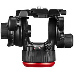 ヨドバシ.com - マンフロット Manfrotto MVH504XAH [504X フルード