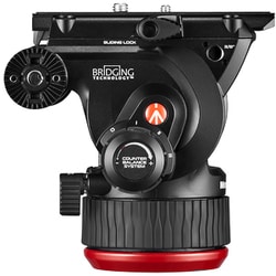 ヨドバシ.com - マンフロット Manfrotto MVH504XAH [504X フルード