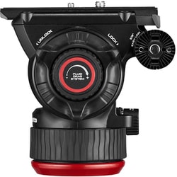 ヨドバシ.com - マンフロット Manfrotto MVH504XAH [504X フルード