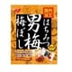 はちみつ男梅梅ぼし 52g [小袋タイプ]