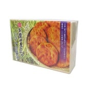 お醤油屋さんつけやき進物 38枚 [せんべい・米菓]