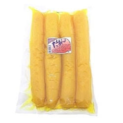赤城たくあん業務用 1Kg