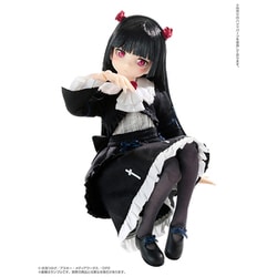 アゾンAzone ピュアニーモ 俺の妹がこんなに可愛いわけがない 黒猫129 AZONE INTERNATIONAL::キャラクタードール::商品詳細
