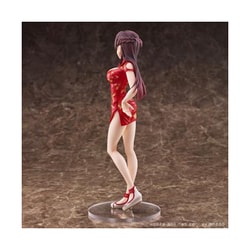 ユニオンクリエイティブ水原千鶴チャイナverフィギュア Amazon | ユニオンクリエイティブ 『彼女、お借りします』水原