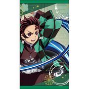 鬼滅の刃 ティッシュボックスカバー Vol.2 竈門炭治郎 [キャラクターグッズ]