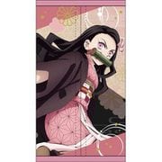 鬼滅の刃 ティッシュボックスカバー Vol.2 竈門禰豆子 [キャラクターグッズ]