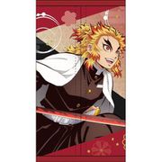 鬼滅の刃 ティッシュボックスカバー Vol.2 煉獄杏寿郎 [キャラクターグッズ]