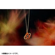 鬼滅の刃 ネックレス 煉獄杏寿郎 [キャラクターグッズ]