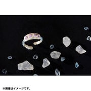 鬼滅の刃 リング 宇髄天元 [キャラクターグッズ]