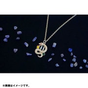鬼滅の刃 ネックレス 伊黒小芭内 [キャラクターグッズ]