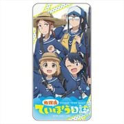 放課後ていぼう日誌 ドミテリア 集合A（縦） [キャラクターグッズ]