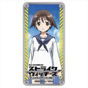 ストライクウィッチーズ ROAD to BERLIN ドミテリア 宮藤芳佳 [キャラクターグッズ]