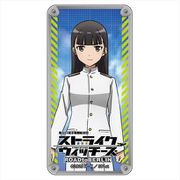ストライクウィッチーズ ROAD to BERLIN ドミテリア 坂本美緒 [キャラクターグッズ]