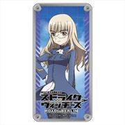 ストライクウィッチーズ ROAD to BERLIN ドミテリア ペリーヌ・クロステルマン [キャラクターグッズ]