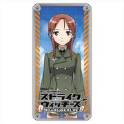 ストライクウィッチーズ ROAD to BERLIN ドミテリア ミーナ・ディートリンデ・ヴィルケ [キャラクターグッズ]