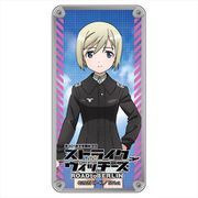 ストライクウィッチーズ ROAD to BERLIN ドミテリア エーリカ・ハルトマン [キャラクターグッズ]