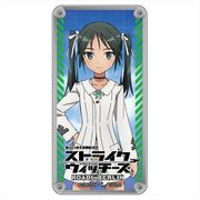 ストライクウィッチーズ ROAD to BERLIN ドミテリア フランチェスカ・ルッキーニ [キャラクターグッズ]