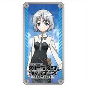 ストライクウィッチーズ ROAD to BERLIN ドミテリア サーニャ・V・リトヴャク [キャラクターグッズ]