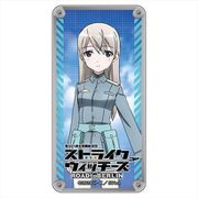 ストライクウィッチーズ ROAD to BERLIN ドミテリア エイラ・イルマタル・ユーティライネン [キャラクターグッズ]